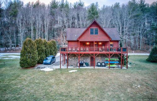 River Roost - Foto 47