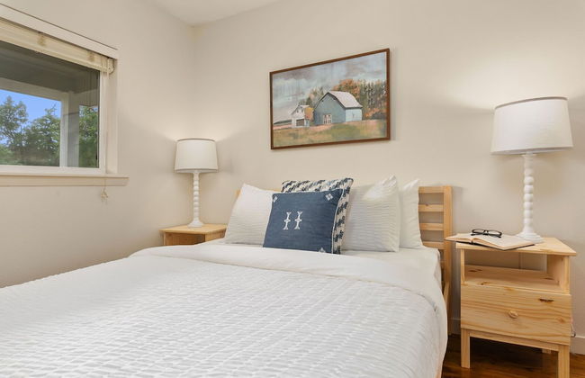 Sherwood Cottage - Steps From Old Town & River - Foto 8