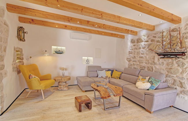 Villa Sea Star - Foto 17