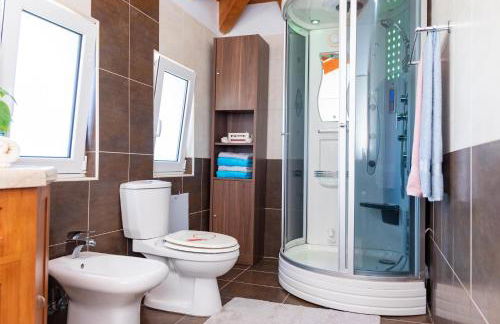 Posidonia Luxury Villas Kolympia - Foto 51