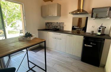 Villa KIKO, Gîte Spa & Sauna privatifs -5 min- Sarlat - Foto 34