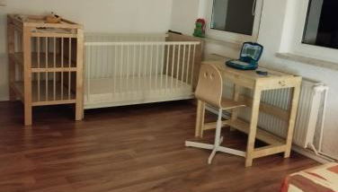 Ferienwohnung mit Elbwiesenblick - Foto 3