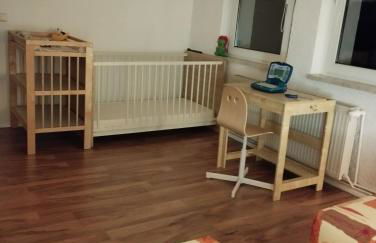 Ferienwohnung mit Elbwiesenblick - Foto 3