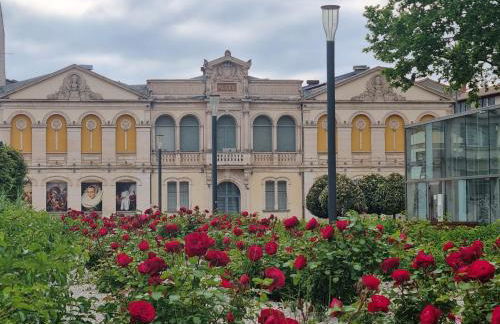 Situation exceptionnelle HARMONY III - Foto 48