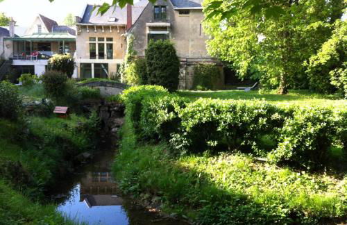 Loire Valley Medieval Getaway - Photo 54