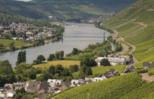 Philipps Holiday Apartment - Photo 13