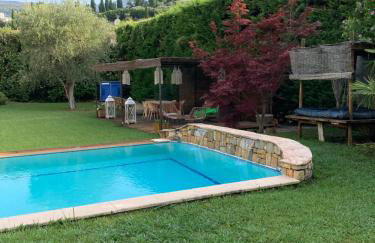 Studio grasse sud - Foto 6