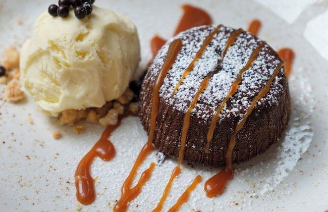 Hotel Monville - Foto 52