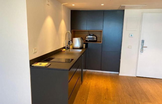 LBA Haifa - Photo 10