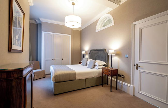 No 1 The Mansion Apartments by Mansley - Photo 101