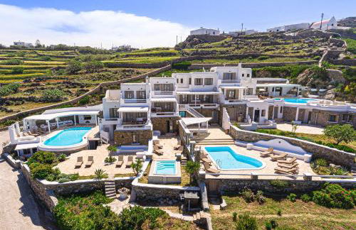 9 Muses Villas Mykonos - Photo 22
