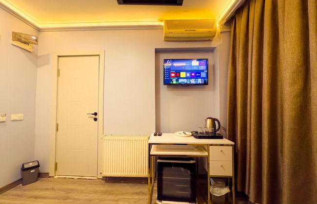 Brick House Hotel - Foto 36