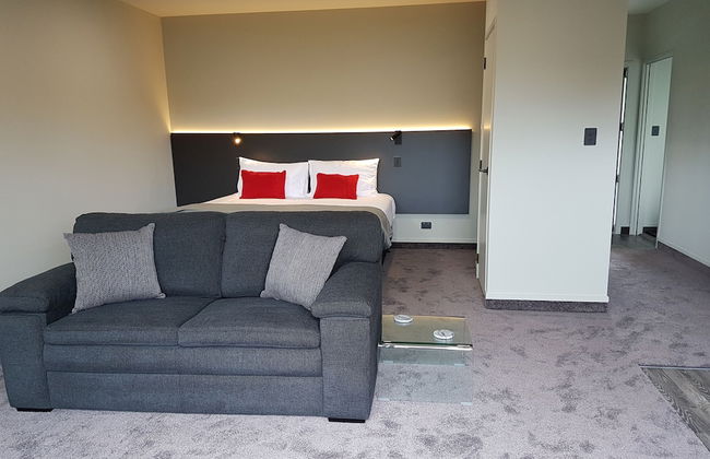 Kings On Peace - Foto 52