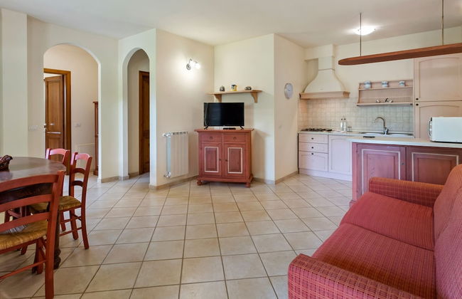 Gorgeous Holiday Home in Sorano With Swimming Pool - Foto 80