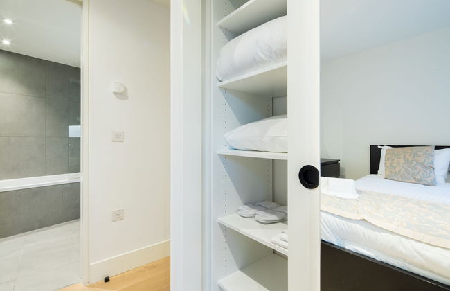 Hatton Wall by Servprop - Foto 16