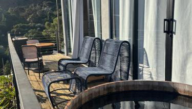 Chalé da Pedra - Foto 3