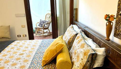 la casetta tra laguna e mare Poetto - Foto 4