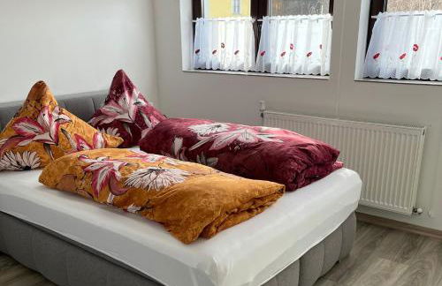 Ferien- und Businesswohnung Sonnentor Dreiländereck im zweiten Stock - Foto 42