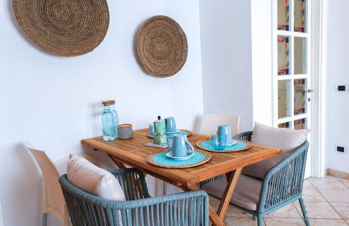 Casa Acqua Marina - Foto 19