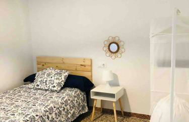 Piso Centro con 4 habitaciones y 2 baños - Foto 6