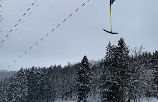 Holiday Home in the Belgian Eifel - Photo 38
