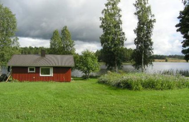 3 bedroom House in Pielavesi with sauna - Photo 9