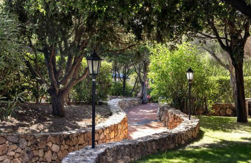 Il Giardino degli Oleandri - Foto 10