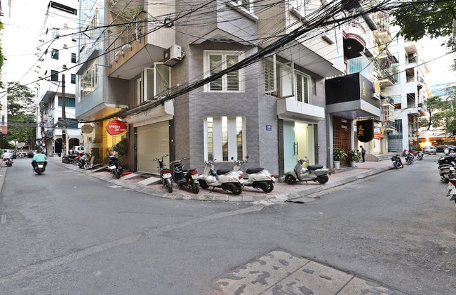 Sumitomo13 Apartment - Foto 55