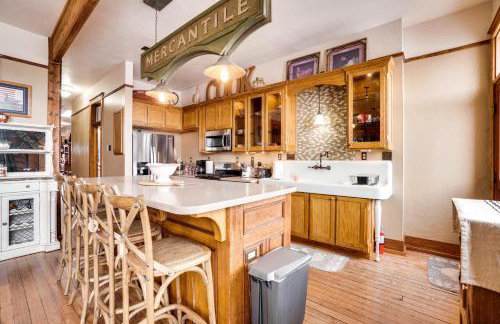 1 Mi to UW Historic Laramie Apt - Foto 6