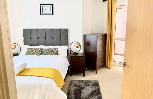 Smartrips Apartments - Lakeside/Thurrock - Foto 27