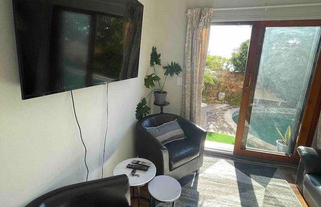 Lux Sea View Apartment Camps Bay - Foto 22