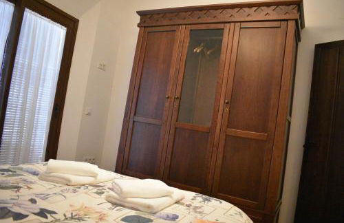 Apartamentos Bodeguetas - Photo 63