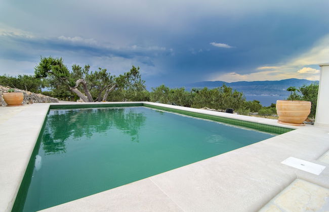 Holiday Home Bliss - Foto 19