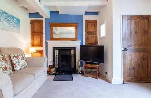 Ceilidh Cottage - Foto 24