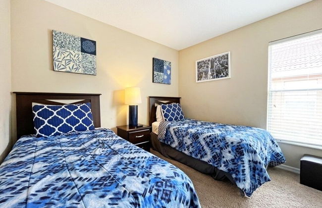 Villa Tranquility 4 Bedroom Home by RedAwning - Foto 6