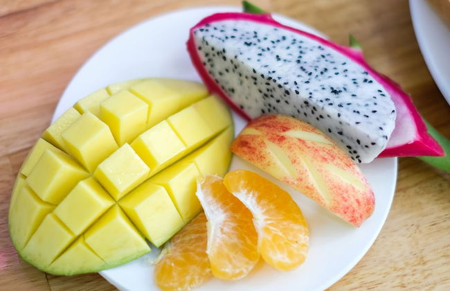 The Ocean Suites - A504 Tower A - Foto 18