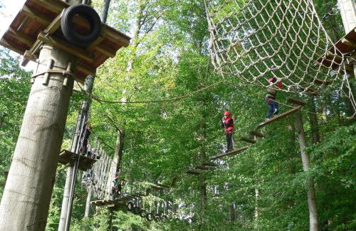 Villa Sonntag - Foto 28