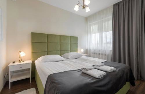 Apartamenty w Klaudynie - Foto 27