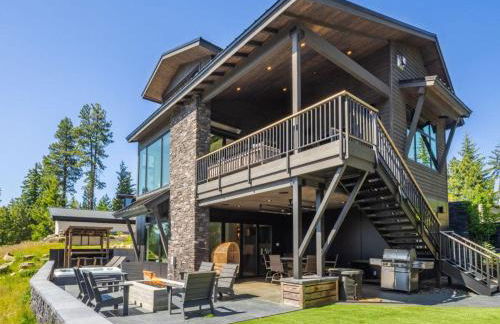 Family-Friendly, Hot Tub & Suncadia Pool Access - Foto 45