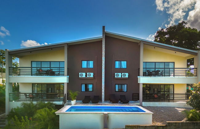 Casa Vista Mar 3 - Foto 1