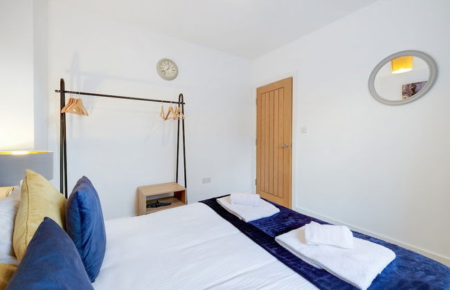 Eastons 2 Bedroom Apt. with Sofa Bed - Foto 2