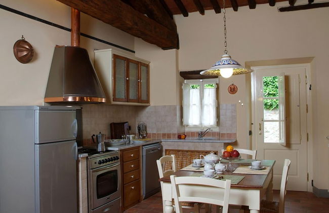 Agriturismo La Chiusa di Nanni - Foto 12