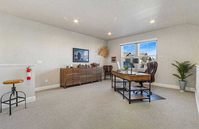 Colorado Modern Retreat w/ King Beds, Pickleball - Foto 3