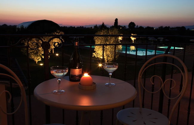 Agriturismo La Regina - Foto 25