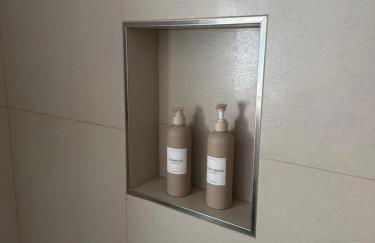 BraWa FeWo Ettenheim Viehmarktplatz mit Garten Erlebnis Region Rust Europa Park Schwarzwald Badespaß Rulantica - Foto 4