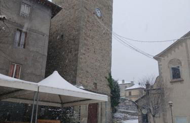 Appartamento in centro storico di Riolunato - Photo 8