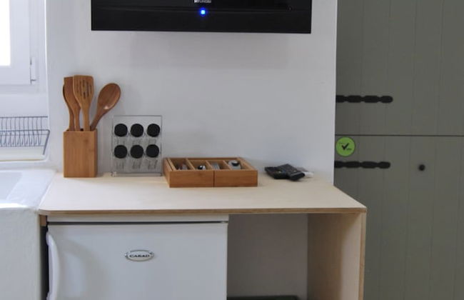 Maistrali Studio Sirocco - Foto 17