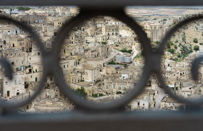 Antica Torre di Iuso - Photo 53