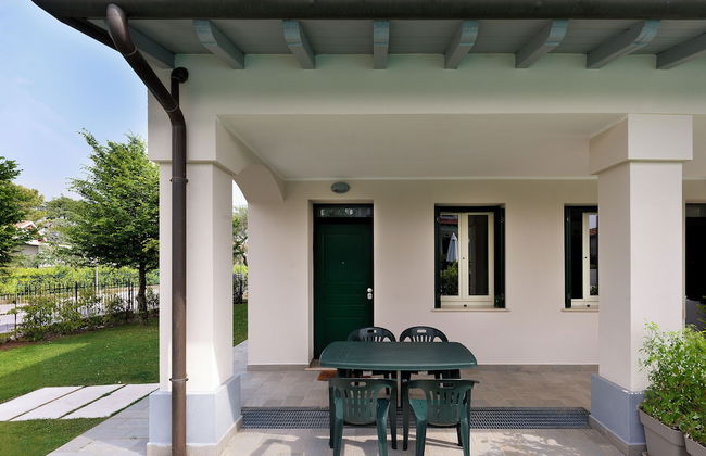 RESIDENCE FIORE ROSSO - Foto 27