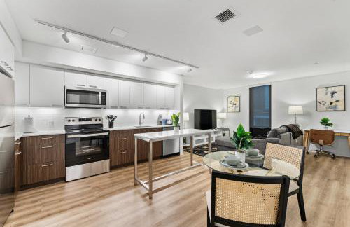 Furnished Luxury Apartment Next to Harvard Stadium - Foto 1